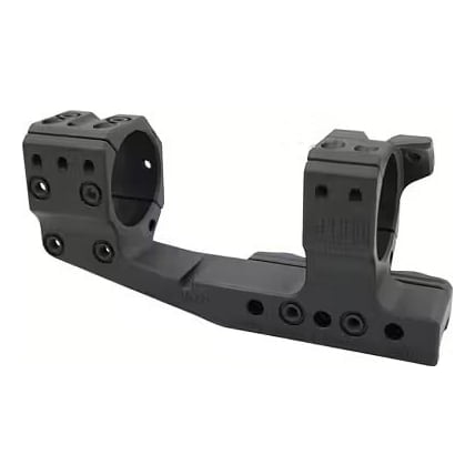 Spuhr Steel Side Clamp Pick Cant Scope Mount, 34mm, 6MIL/20MOA, Gen3, 70mm Forward Mounting, Sporting and Long-Range Shooting (SP-4622CM)