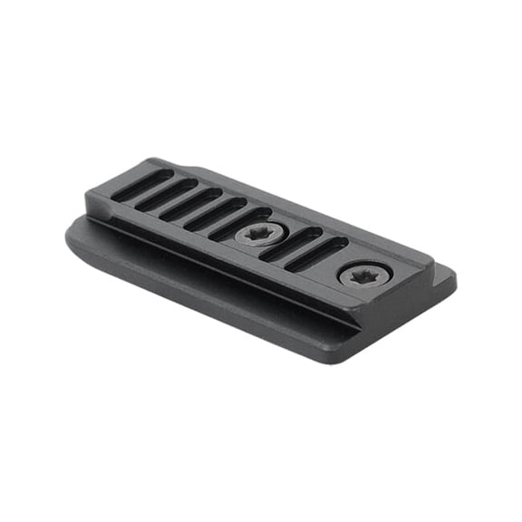 Spuhr US SIMRAD Interface A-0018, Sporting Optic Mount with Screws, Compatible with Spuhr Interface (A-0018)