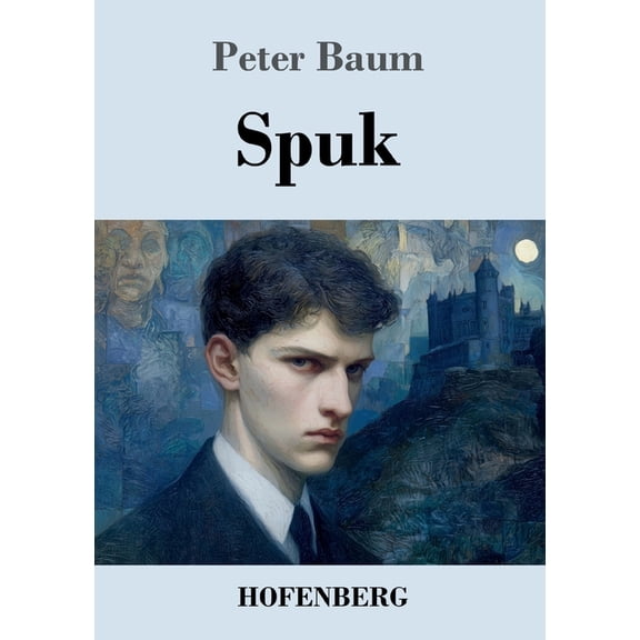 Spuk: Roman, (Paperback)