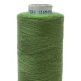 thumbnail image 1 of Spun 20 Pcs Blue Quilting New Sewing Wholesale Supplies Spool Polyester Thread, 1 of 3