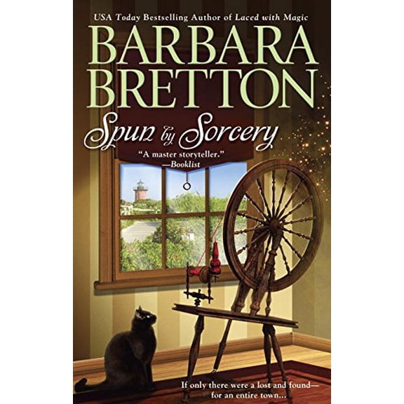 Pre-Owned Spun By Sorcery