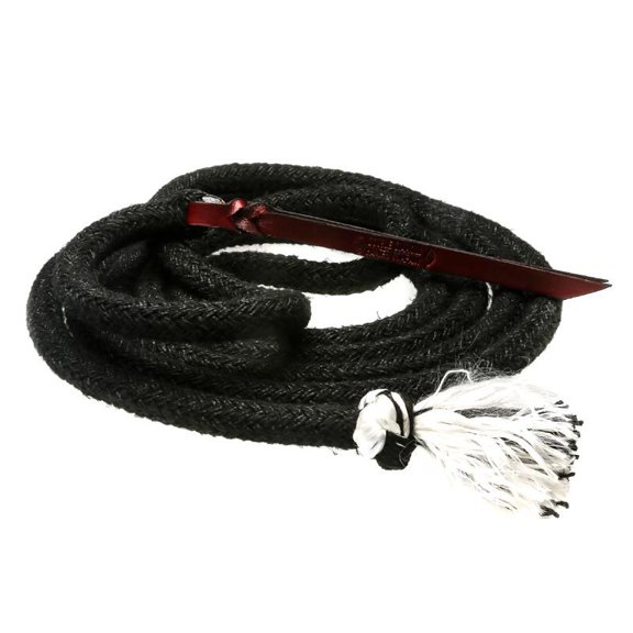 Spun Dacron Yacht Rope Lead