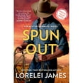 thumbnail image 1 of Pre-Owned Blacktop Cowboys Novel Spun Out, Book 10, (Paperback), 1 of 1