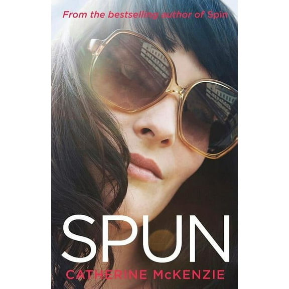 Spun, (Paperback)