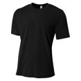 thumbnail image 1 of Spun Poly Tee, 1 of 1