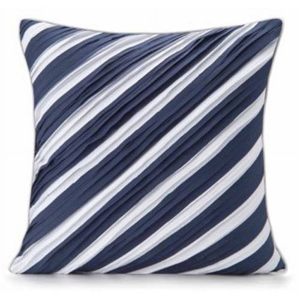 Spun Threads with a Soul Thar Decorative Pillow