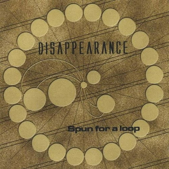 Spun for a Loop