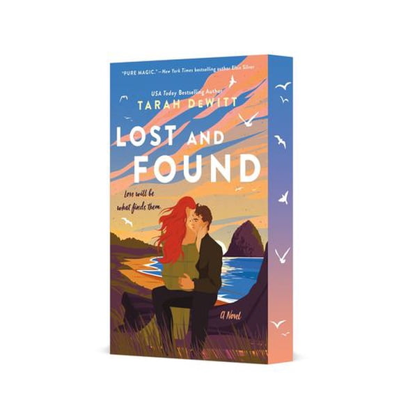 Lost and Found: A Spunes Novel