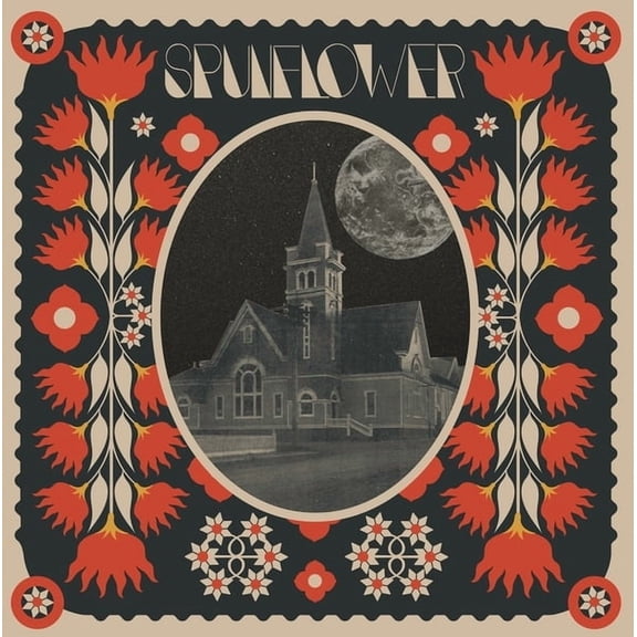Spunflower - Spunflower - Music & Performance - Vinyl