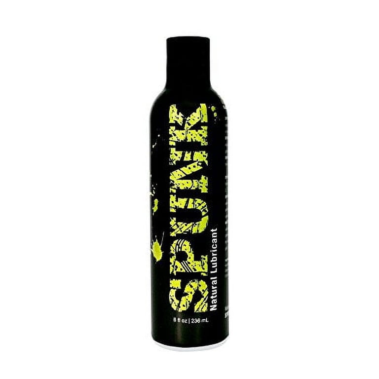 Spunk Lube Organic Coconut Oil and Avocado Oil Natural Personal Lubricant,  8 Ounce - Walmart.com