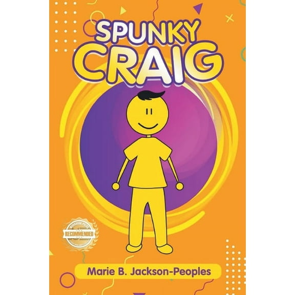 Spunky Craig, (Paperback)