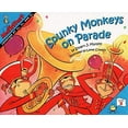 thumbnail image 1 of Pre-Owned Spunky Monkeys on Parade (Paperback) 0064467279 9780064467278, 1 of 1