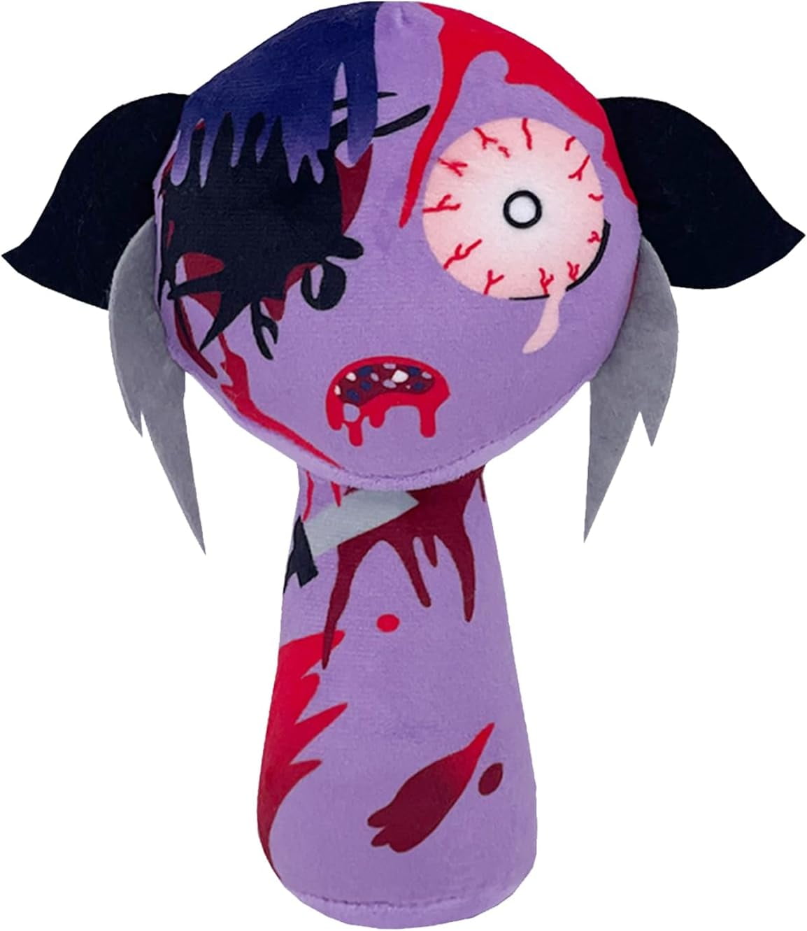 Spunky Plush, 8'' Spunki Horror Games Plushies Toys - All Collection of ...