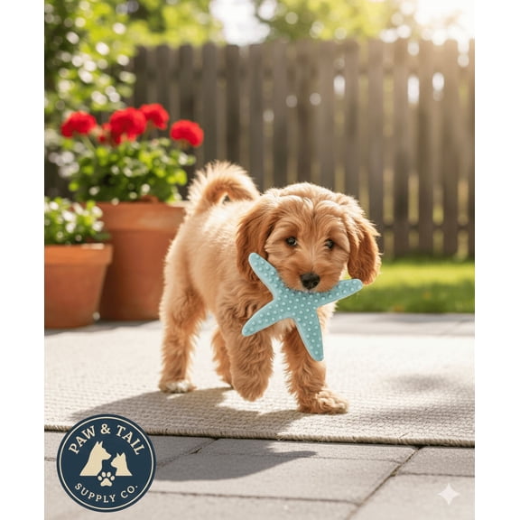 Spunky Pup Clean Earth Heavy Duty Dog Chew Toy Recycled Durable