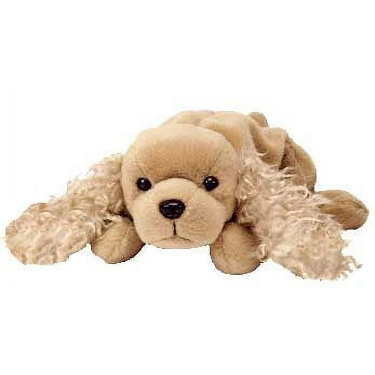 1997 spunky on sale beanie baby