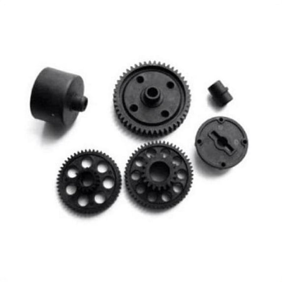 Spur Gear - 47T