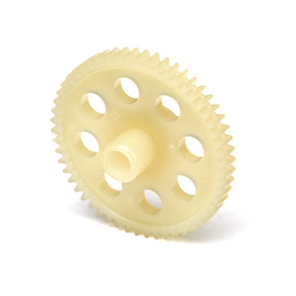 Traxxas 7591 Spur Gear 54T for LaTrax Vehicles