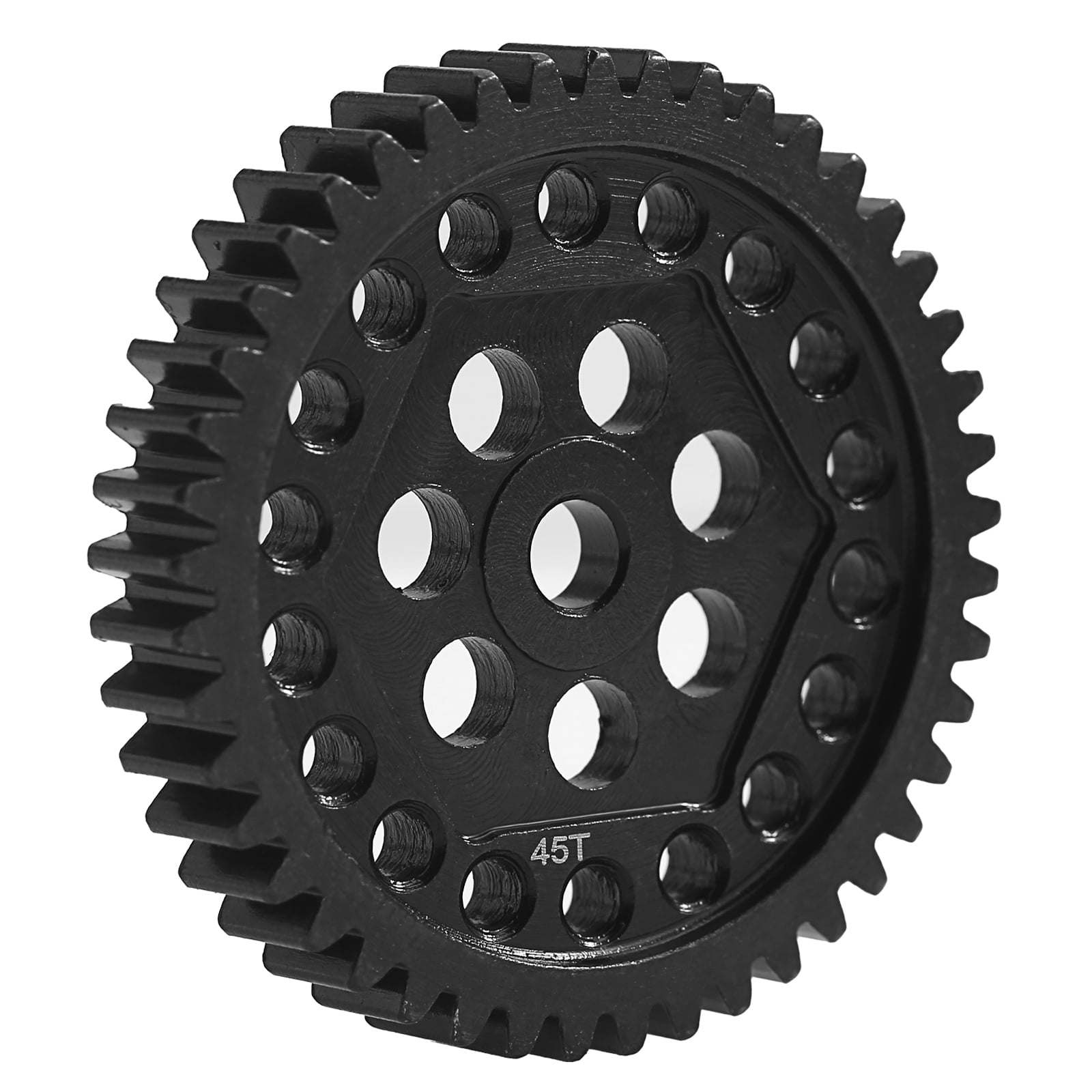 Spur Gear,Buzhi Spur 8053 1/10 Steel 45t Spur 1/10 Remote Crawler Car ...