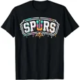 thumbnail image 1 of Spur-S Shirt Vintage Retro Apparel Spur-S T-Shirt Unisex S-5Xl Hot Trending Shirt Birthday Gift, 1 of 4
