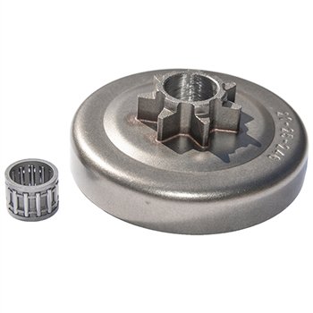 Spur Sprocket .325 7 tooth fits Husqvarna 340, 345, 346XP, 350, 351, 353, 357, 359