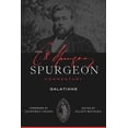 thumbnail image 1 of Spurgeon Commentary Galatians, (Paperback), 1 of 1