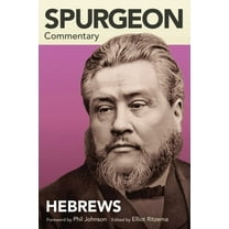 Spurgeon Commentary Spurgeon Commentary: Hebrews, (Paperback)