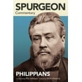 thumbnail image 1 of Spurgeon Commentary: Philippians (Paperback), 1 of 1