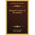 thumbnail image 1 of Spurgeon's Lectures To His Students, (Paperback), 1 of 1