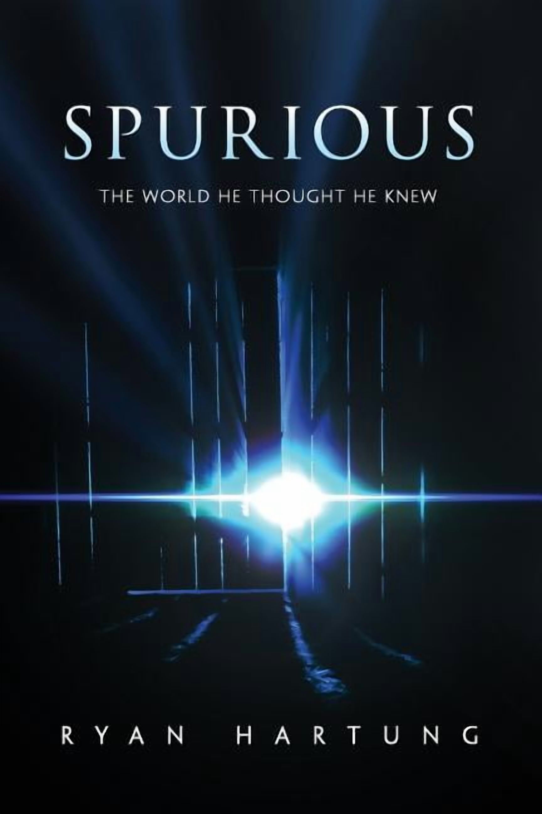 Spurious (Paperback)