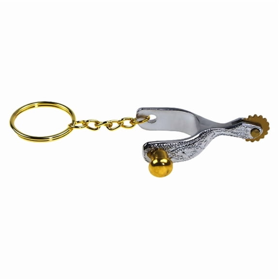 Spurs Team Sturdy Alloy Keychain for Fan Secure Lock Portable Designs Multipurpose Accessory