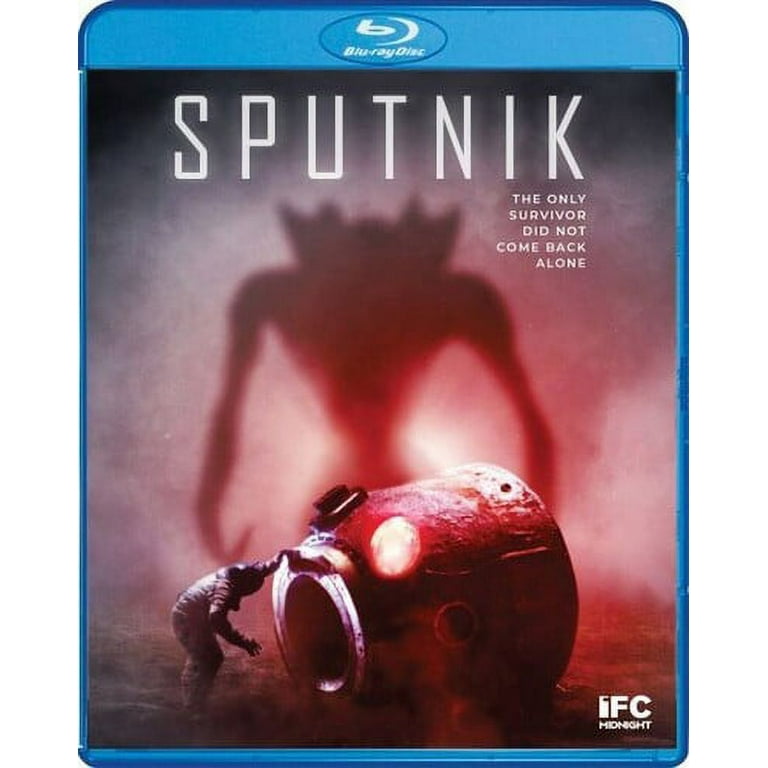 Sputnik (Blu-ray), Shout Factory, Sci-Fi & Fantasy - Walmart.com