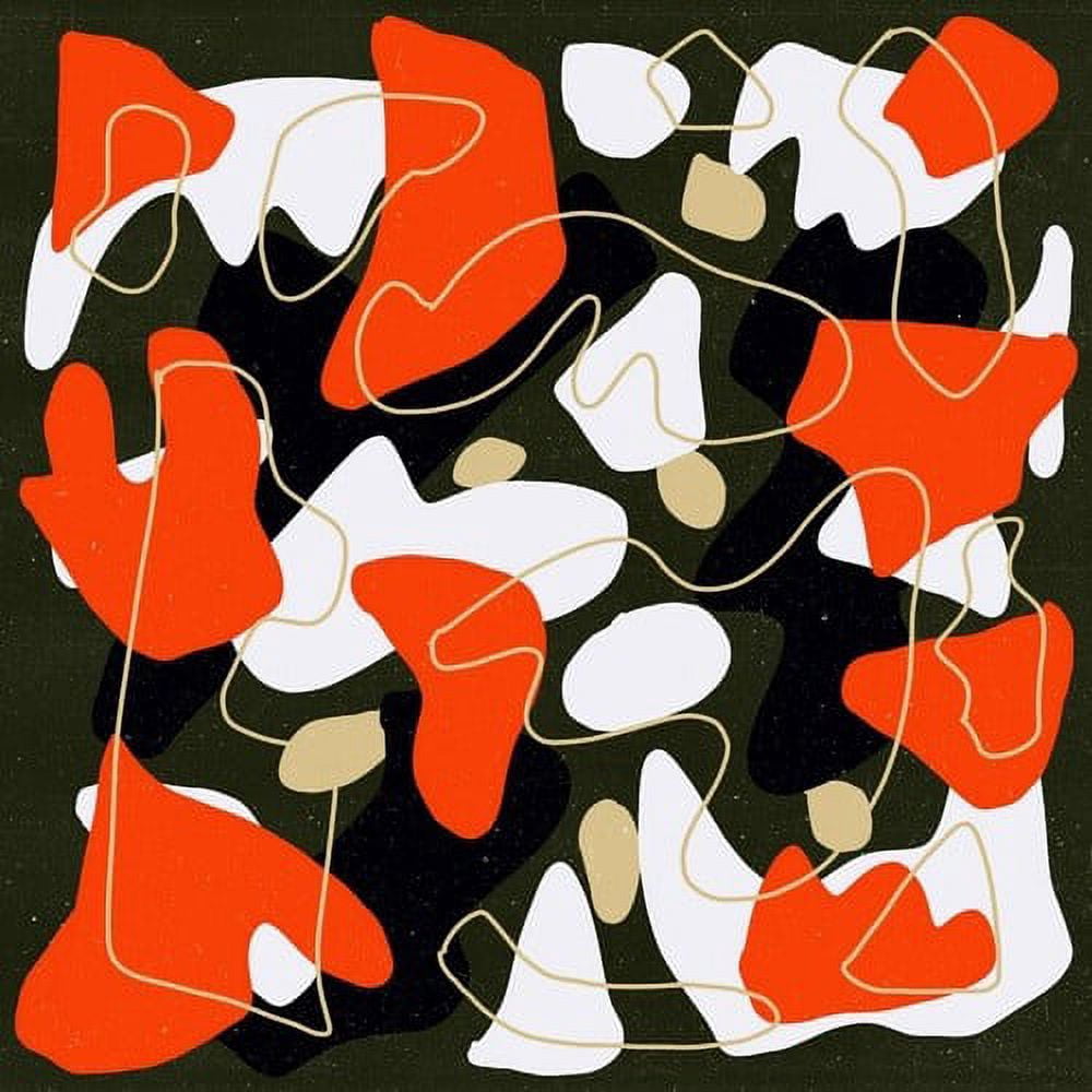 Sputnik One - Love From Above - Music & Performance - Vinyl