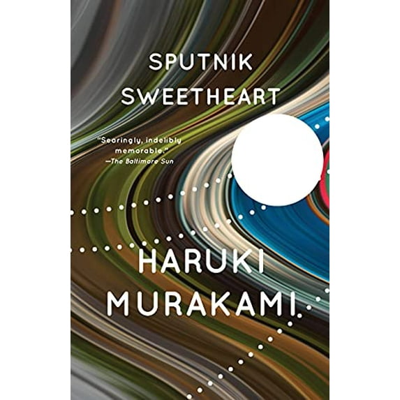 Pre-Owned SPUTNIK SWEETHEART