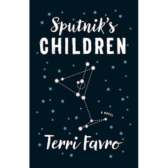 Pre-Owned Sputnik's Children Paperback