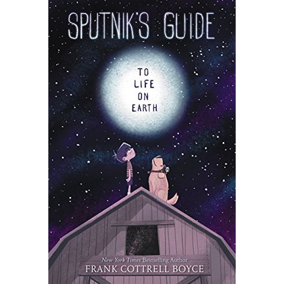 Pre-Owned Sputnik's Guide to Life on Earth (Hardcover) 0062643622 9780062643629