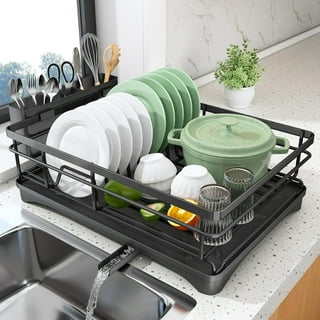 Metal Dish Drainers