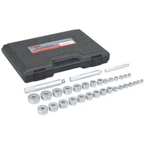 Spx-Otc 33 Piece Master Bushing Drive Set