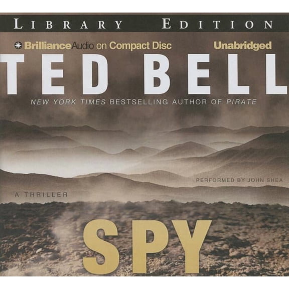 Spy