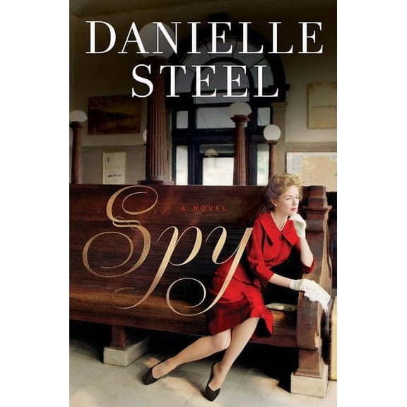 Pre-Owned Spy : A Novel (Hardcover)