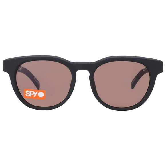 CEDROS Happy Bronze Oval Unisex Sunglasses 6700000000197