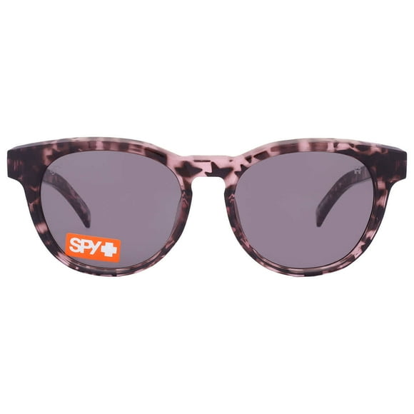 CEDROS Happy Gray Oval Unisex Sunglasses 6700000000202