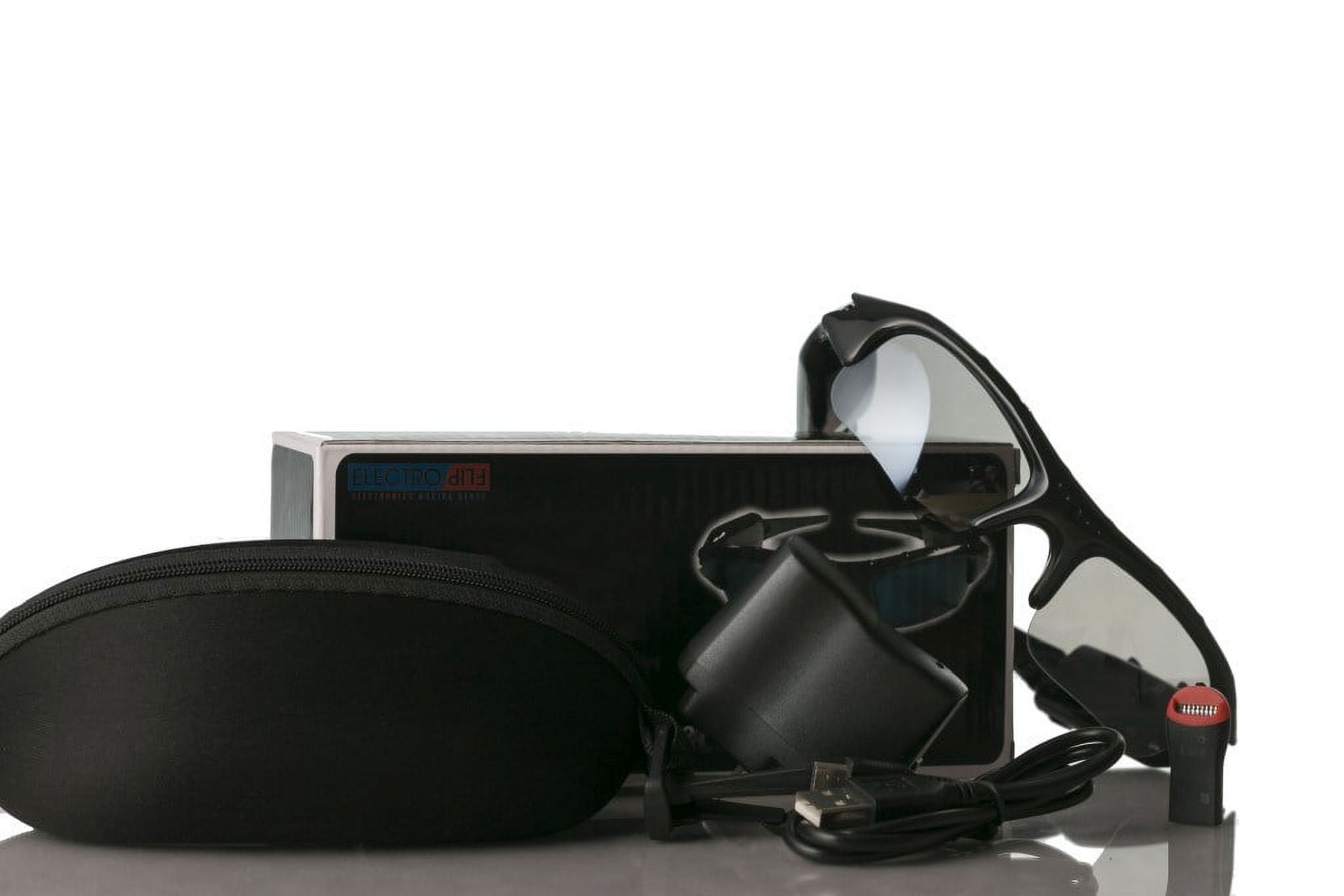 Spy Cam Sunglasses with HD Camera and Audio - Capture Every Moment ...