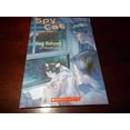 thumbnail image 1 of Pre-Owned Spy Cat Paperback, 1 of 1