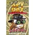 thumbnail image 1 of Spy Cat: Safari (Paperback), 1 of 1