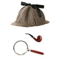thumbnail image 1 of Spy Detective Accessory Kit, 1 of 6