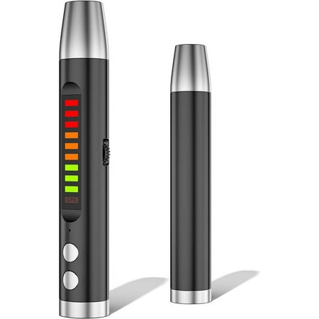 Spy Detector, Hidden Camera Detectors, Hidden Devices Scanner, Privacy Protector, Magnetic/ RF Signal/ Listening Device/ GPS Tracker, Infrared Cam Finder for Phone Hotel, Room, Office, Travel
