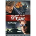 thumbnail image 1 of Spy Game (Collector's Edition) [DVD], 1 of 2