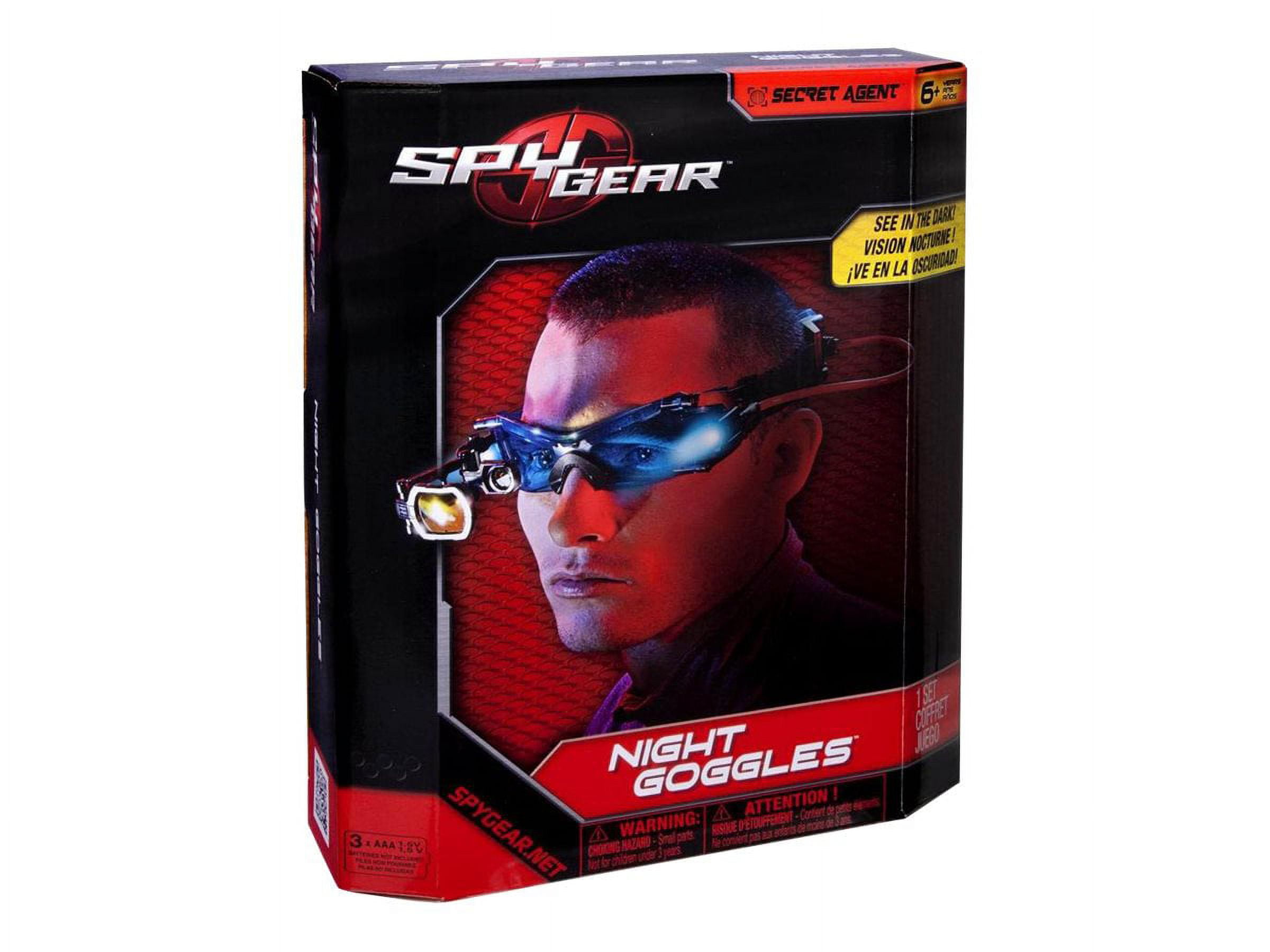 Spy gear sunglasses sales