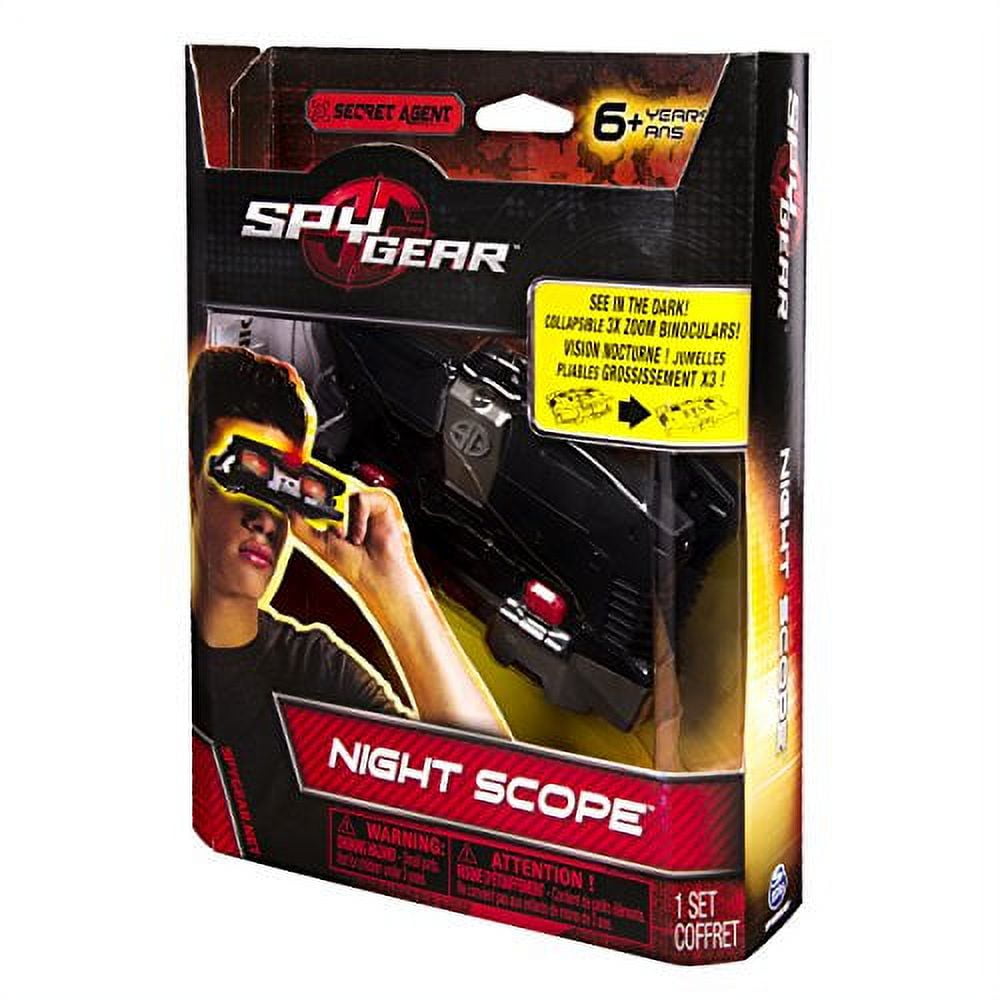 Spy Gear - Night Scope 