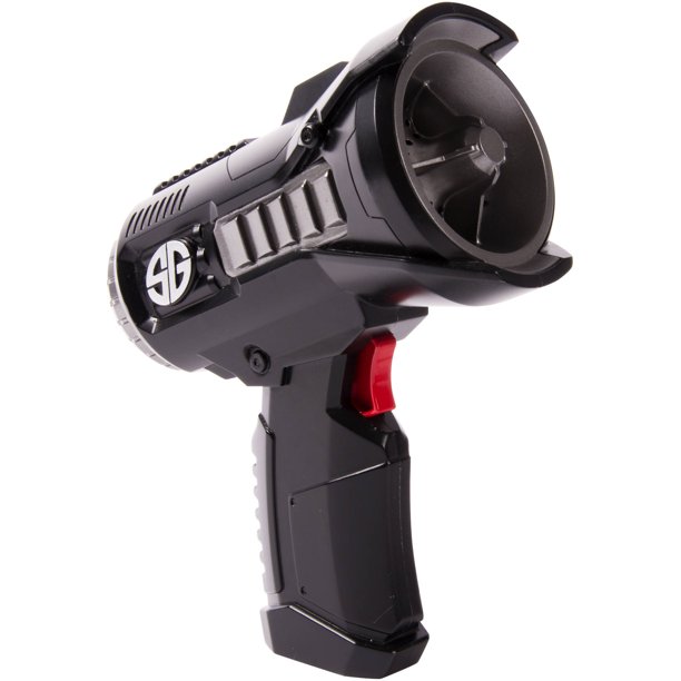 Spy Gear Voice Changer